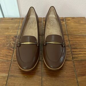 Soul by Naturalizer never worn loafers